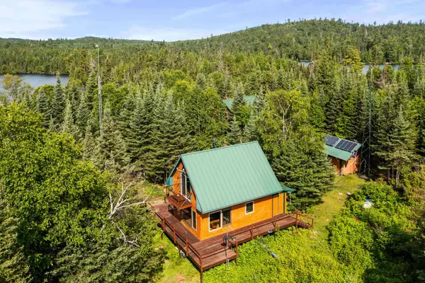 XX Greenwood Lake Rd, Grand Marais, MN 55604