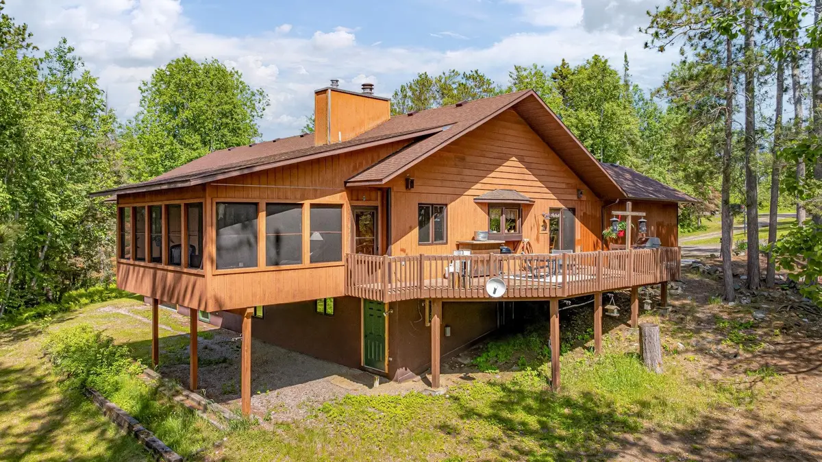 1918 Pine Tree Tr, Ely, MN 55731-1013 - Image #1