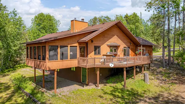 1918 Pine Tree Tr, Ely, MN 55731-1013