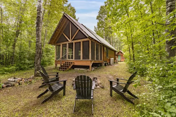 8194 Glen Junction Rd, Cotton, MN 55724