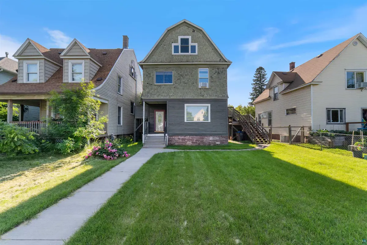 1117 Hammond Ave, Superior, WI 54880 - #1