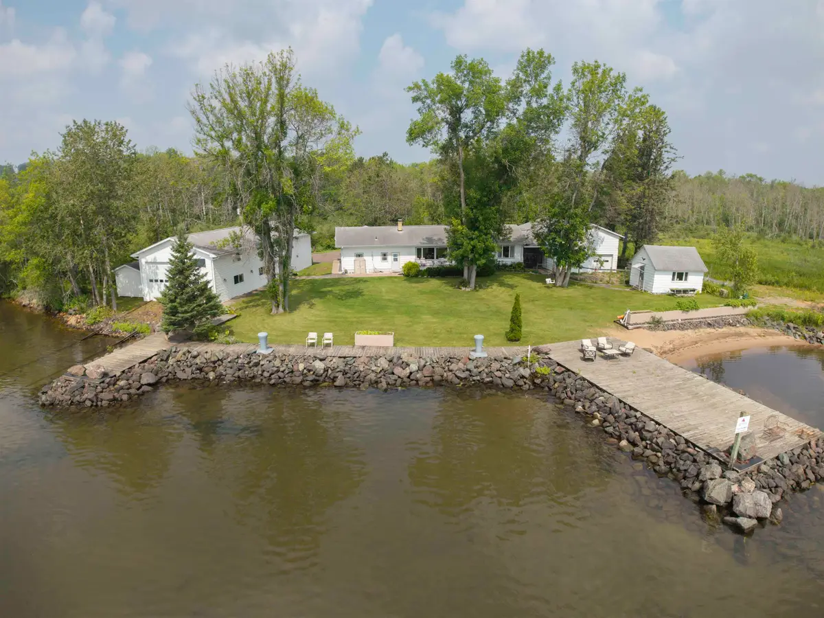 6431 Summit Ave, Washburn, WI 54891 - #1