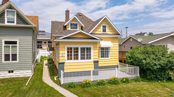 235 E Harvey St, Ely, MN 55731-1013