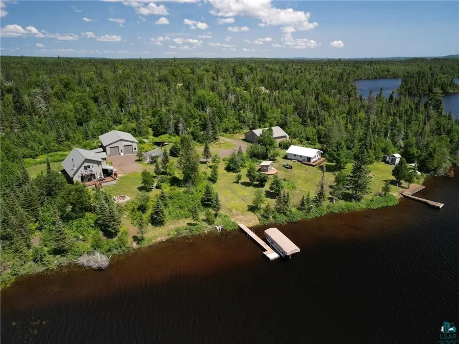 1339 Tom Lake Rd, Hovland, MN 55606-2200 - #2