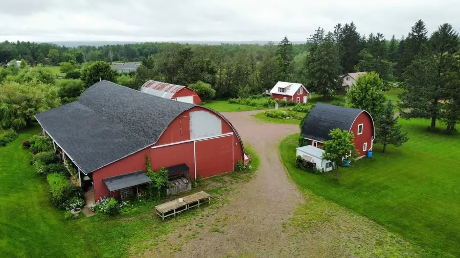 60445 W Summit Rd, Ashland, WI 54806 - #3