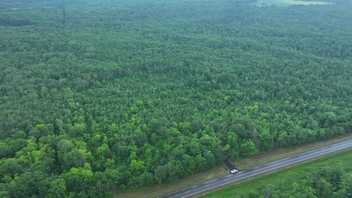 10 Acres On County Hwy A, Iron River, WI 54847 - Image #1