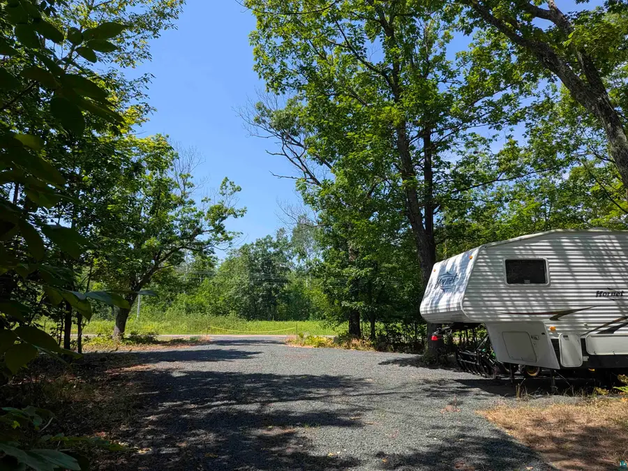 10 Acres On County Hwy A, Iron River, WI 54847 - Image #2
