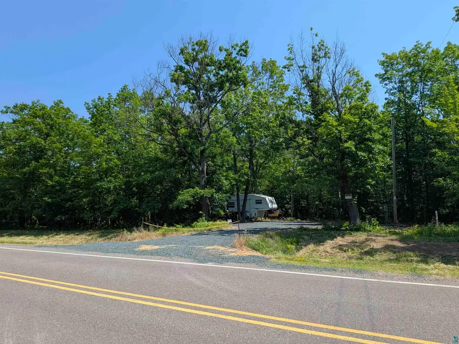 10 Acres On County Hwy A, Iron River, WI 54847 - Image #3