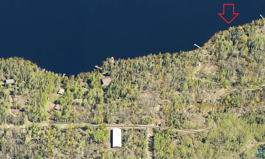 TBD E Armstrong Bay Rd, Tower, MN 55790 - Image #3