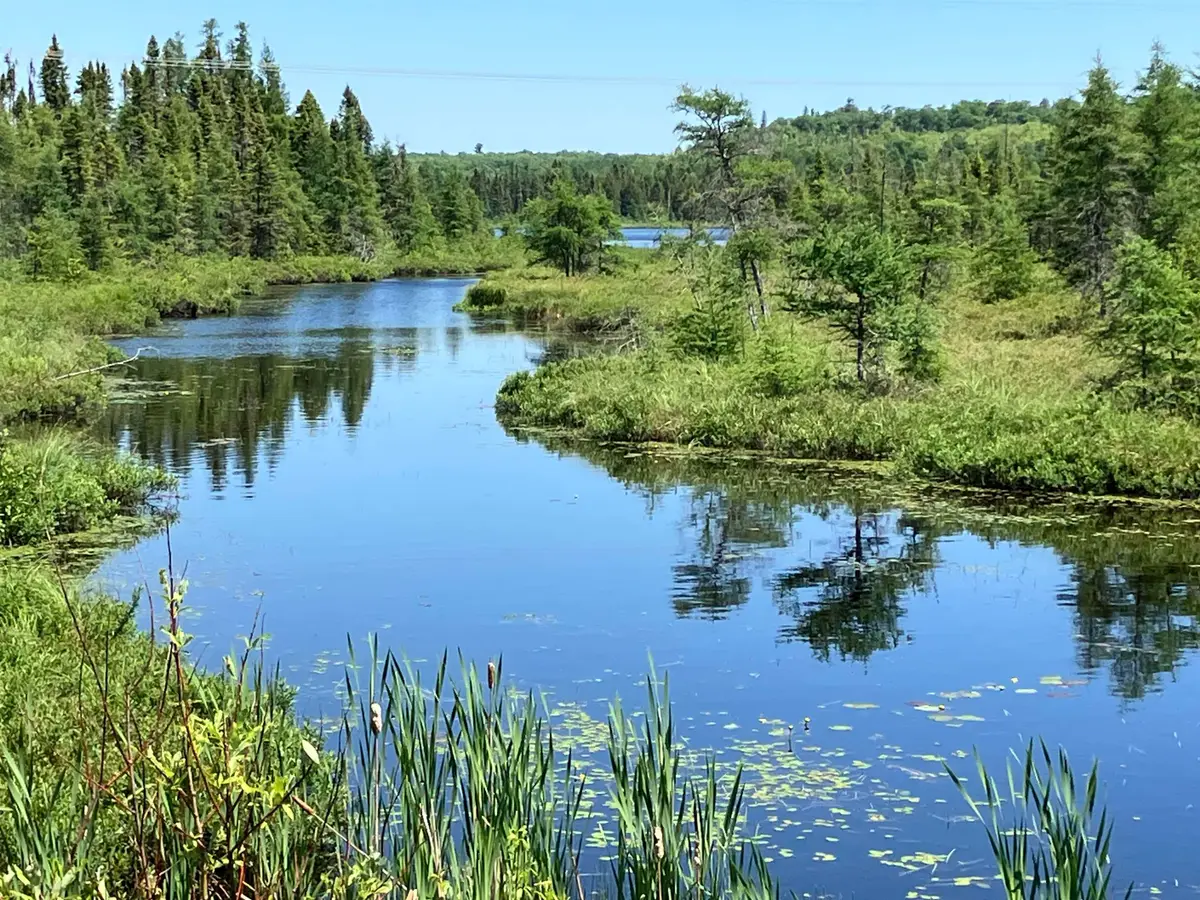 TBD Little Marais Rd, Finland, MN 55603 - Image #1