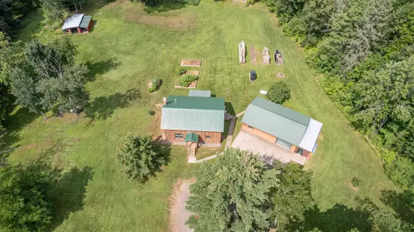 11083 S Ellen Smith Rd, Solon Springs, WI 54873