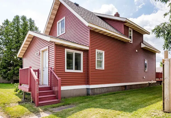 4022 E 2nd St, Superior, WI 54880