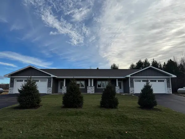 4450 E Moose Horn Dr, Moose Lake, MN 55767
