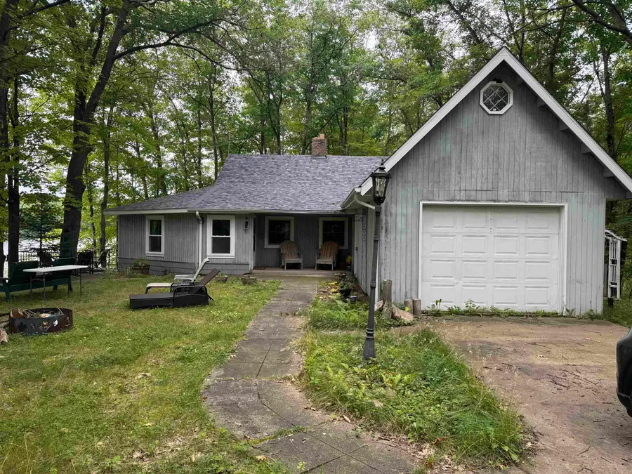 10570 Eagle Lake Rd, Delta, WI 54847 - Image #2