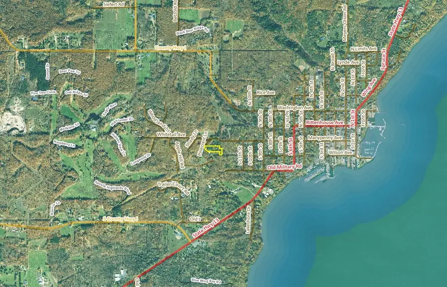 853XX Pinecrest Ln, Bayfield, WI 54814 - Image #3