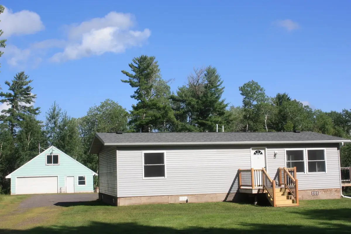 3917 E Karky Rd, Superior, WI 54880 - Image #1