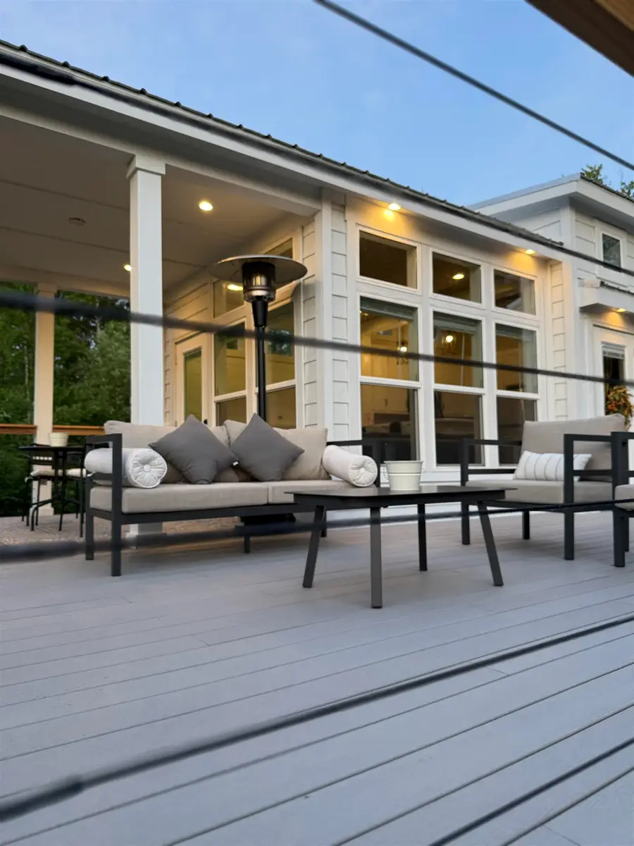 3353 Mud Hen Rd, Makinen, MN 55763 - Image #2