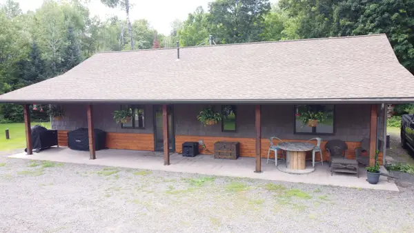 8611 S Lyman Lake Rd, South Range, WI 54874