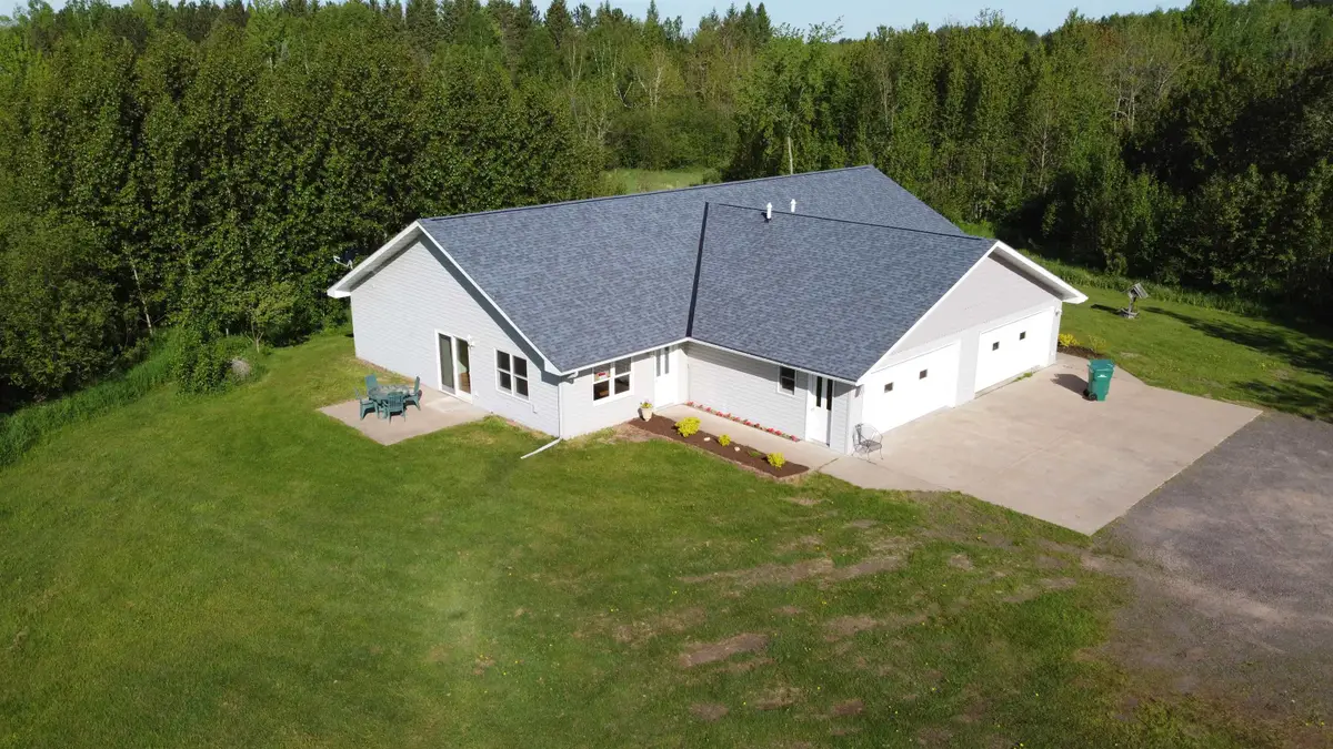 5441 S Presley Dr, Poplar, WI 54864 - Image #1