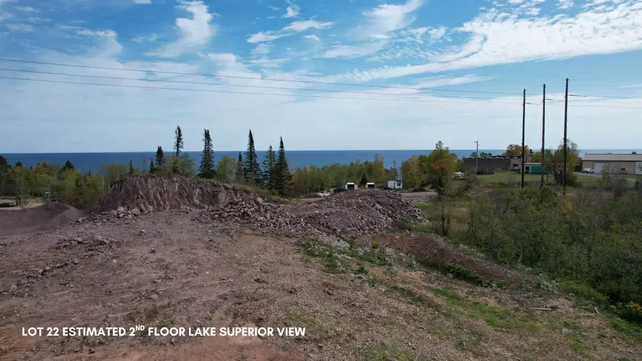 22 Lot TBD Sawtooth Cir, Silver Bay, MN 55614 - Image #2