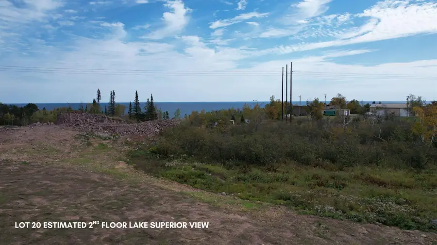 20 Lot TBD Sawtooth Cir, Silver Bay, MN 55614 - Image #2