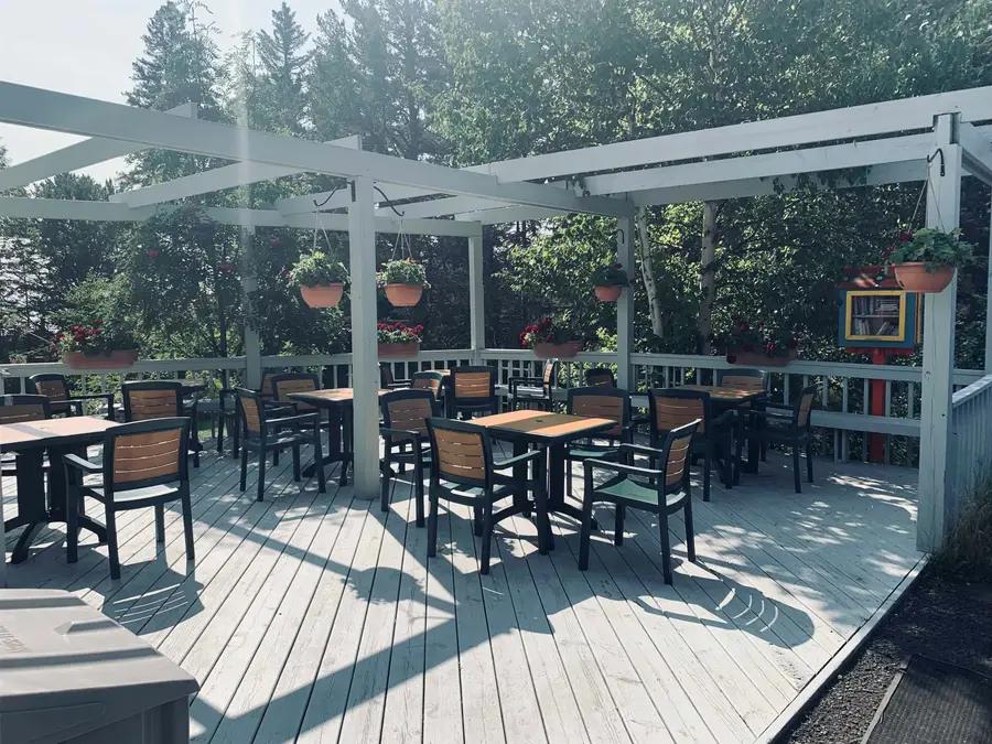 5362 Hwy 61 W, Lutsen, MN 55612 - Image #2