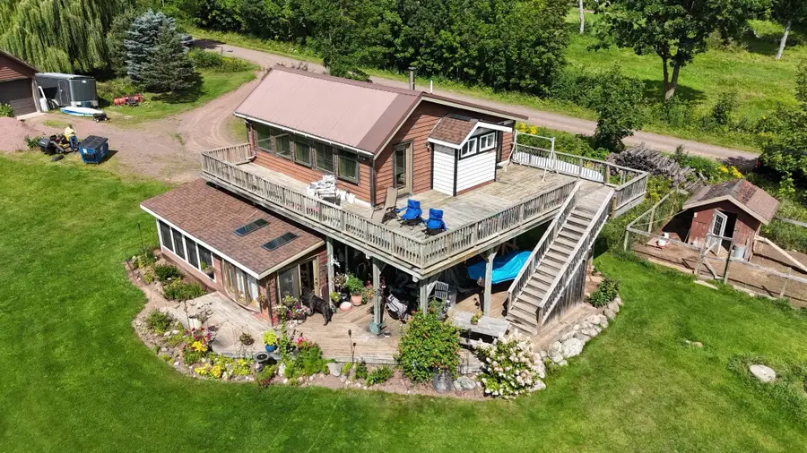 30085 Kelly Rd, Mason, WI 54856 - Image #2