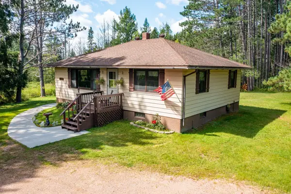 3215 County Rd 904, Babbitt, MN 55706-0000