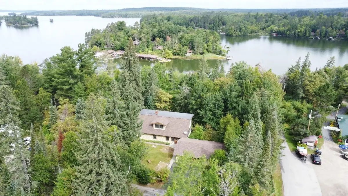 8159 Ludlow Rd, Cook, MN 55723 - Image #1