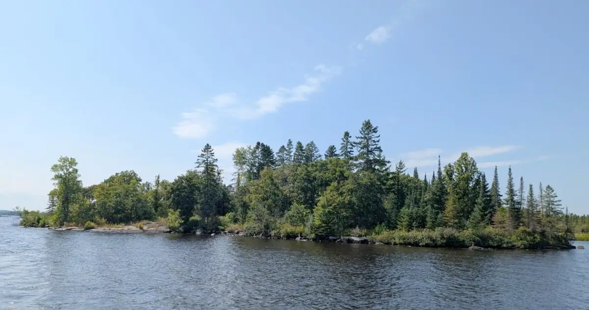 TBD Lake Vermilion, Tower, MN 55790 - Image #1