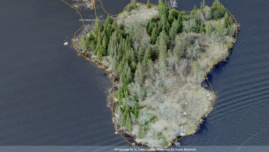 TBD Lake Vermilion, Tower, MN 55790 - Image #2