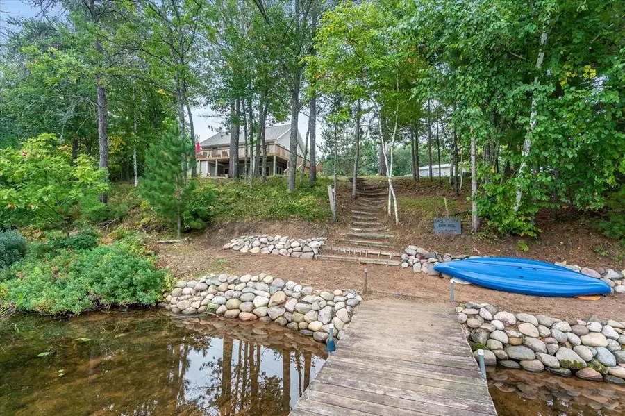 7207 E County Rd T, Wascott, WI 54838 - #3