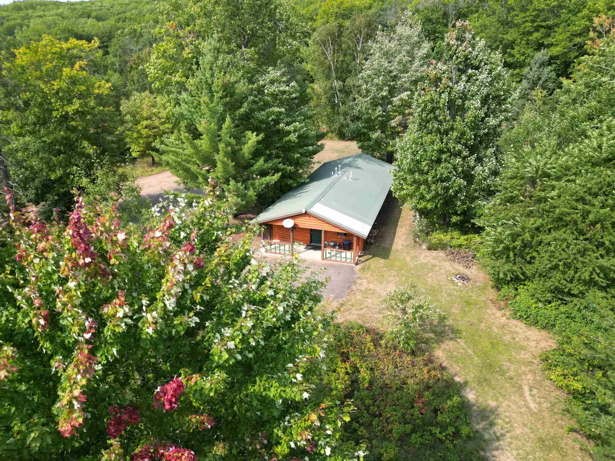 26420 Valhalla Ln, Washburn, WI 54891 - Image #1