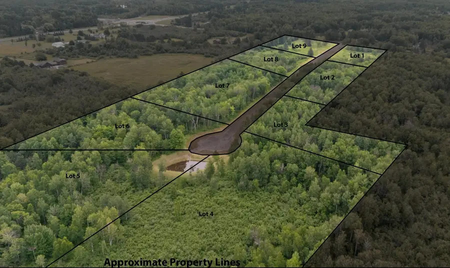 xxx Maple Grove Rd, Hermantown, MN 55810 - Image #2