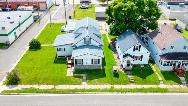 15 W 4th Ave N, Aurora, MN 55705-0000