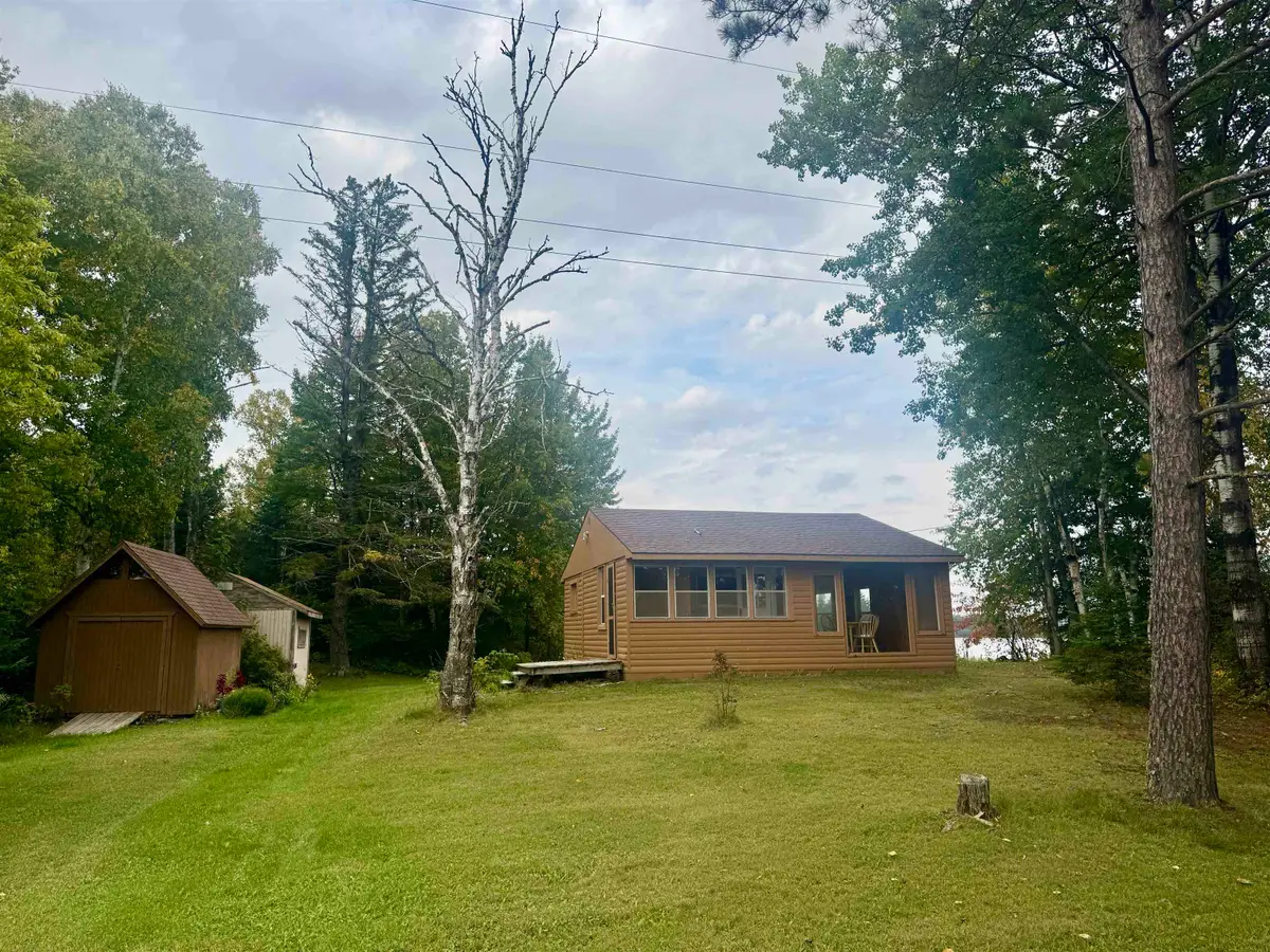 1581 Stone Lake Bridge Rd, Brimson, MN 55602 - Image #1