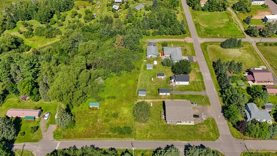 Lots 13-18 Okerstrom Rd, Port Wing, WI 54865 - Image #2