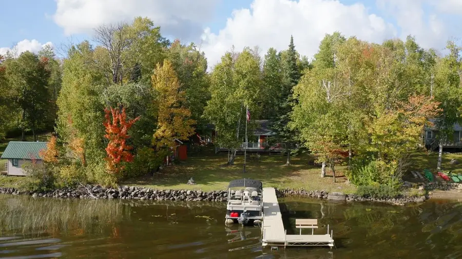 5134 N Comstock Lake Rd, Cotton, MN 55724 - Image #3