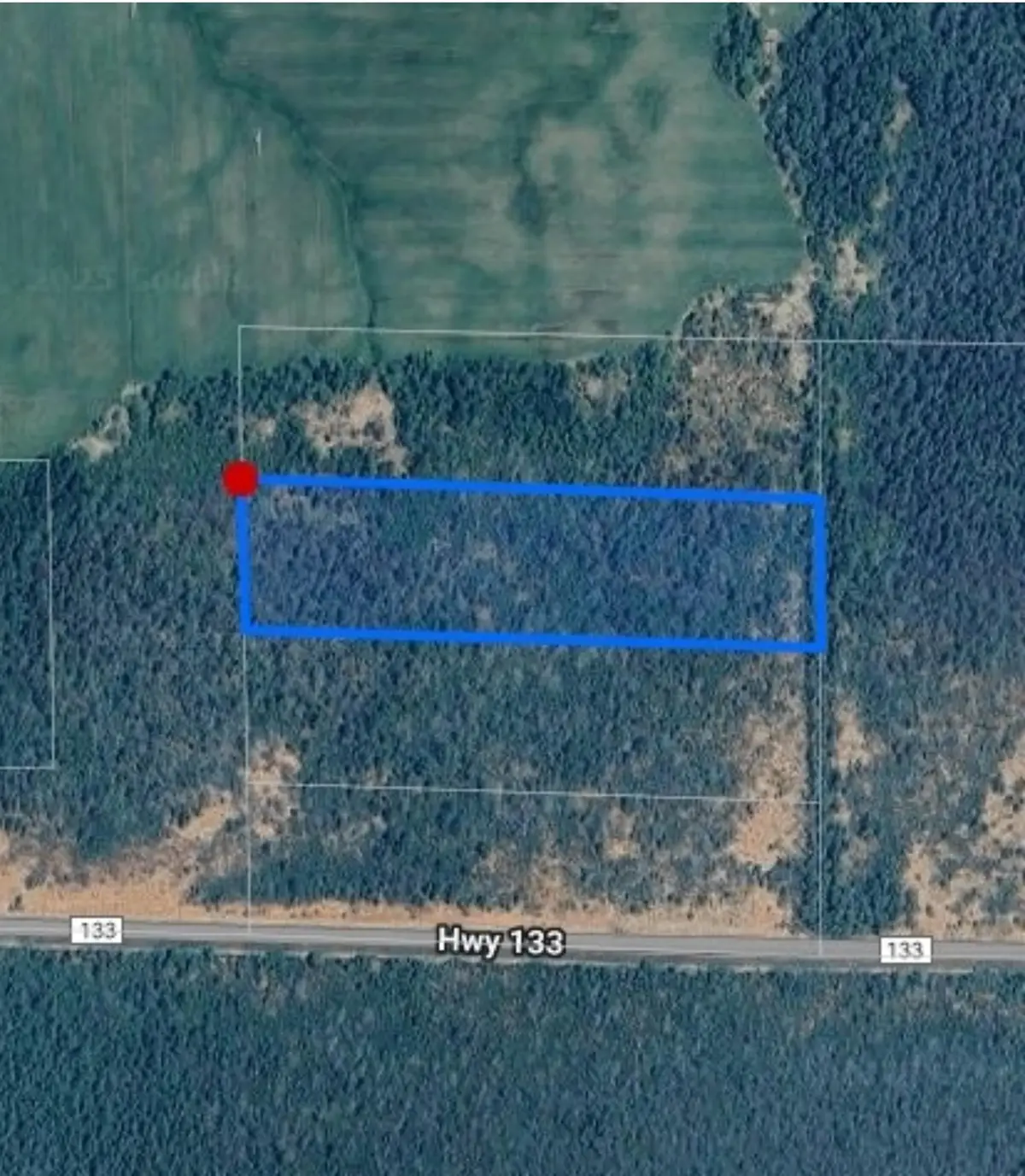 XXX Hwy 133, Meadowlands, MN 55765 - #1