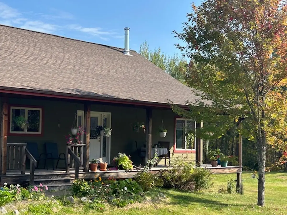 57 Jonvick Creek Dr, Lutsen, MN 55612 - Image #1