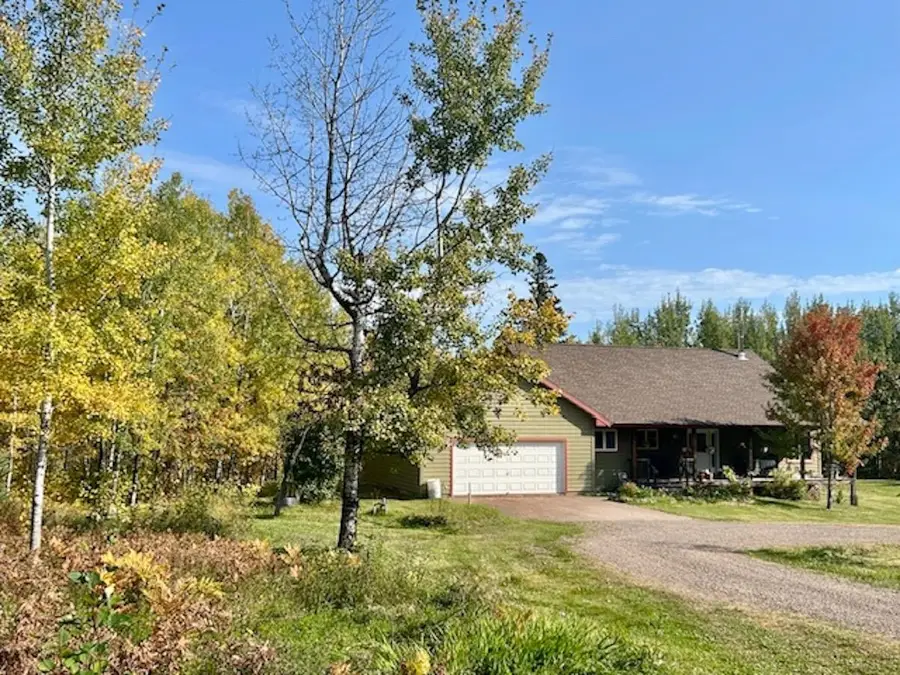 57 Jonvick Creek Dr, Lutsen, MN 55612 - Image #2