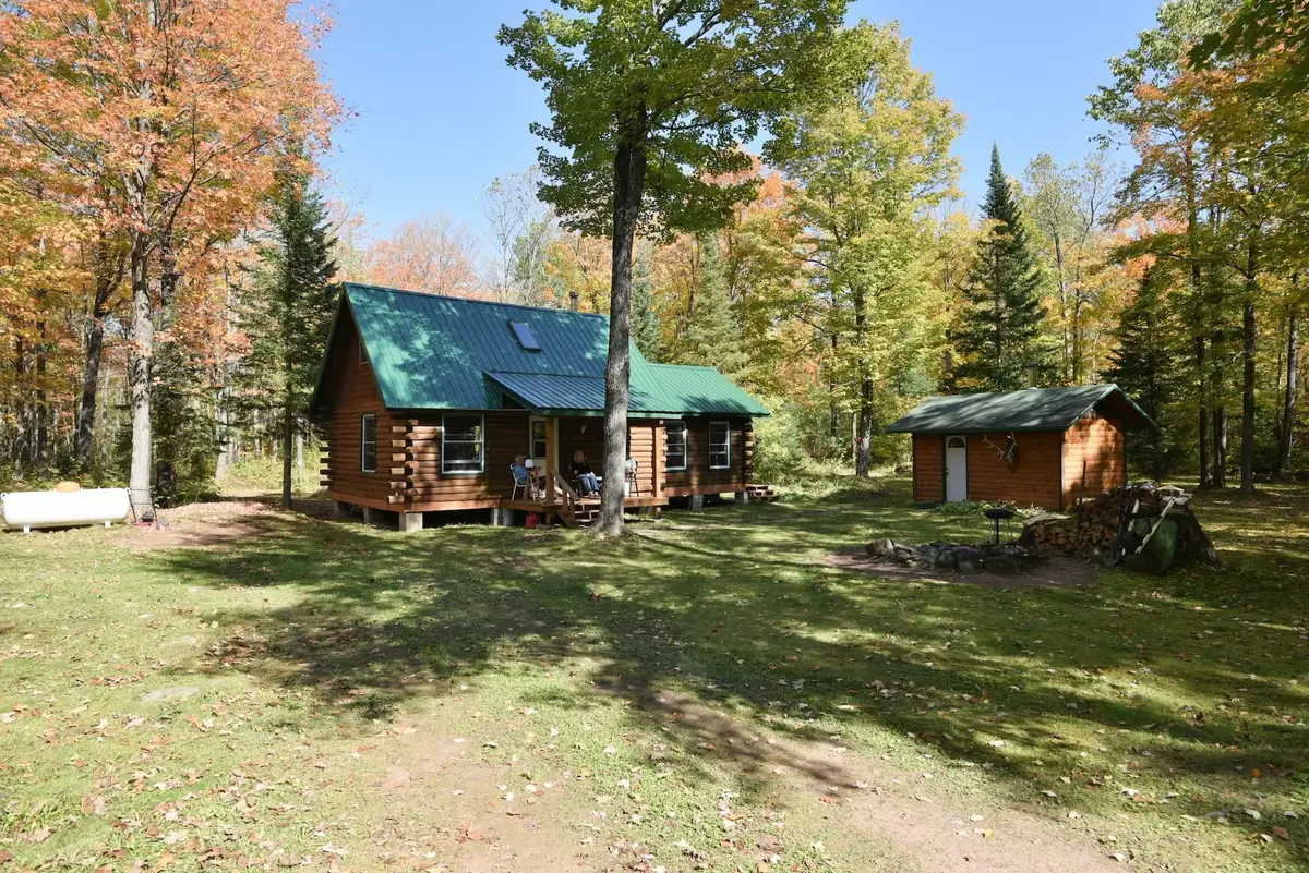 77942 County Line Rd, Mellen, WI 54546 - Image #1