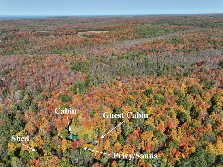 77942 County Line Rd, Mellen, WI 54546 - Image #3