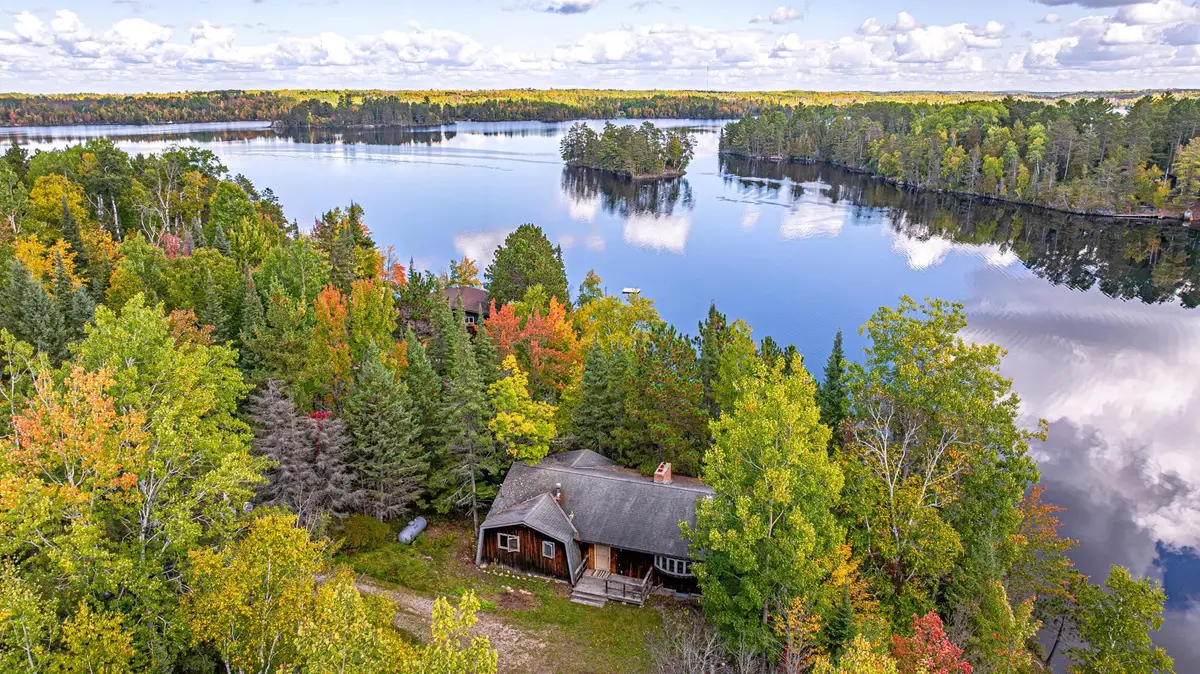 438 Buck View Rd, Ely, MN 55731 - Image #1