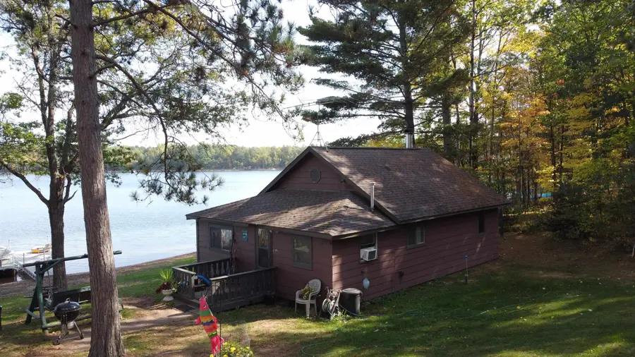 53710 E Ellison Lake Rd, Barnes, WI 54873 - Image #2