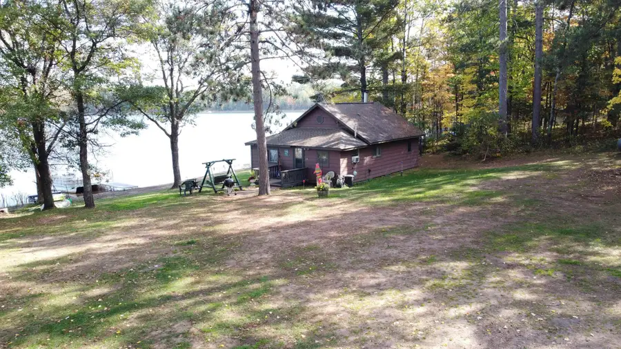 53710 E Ellison Lake Rd, Barnes, WI 54873 - Image #3