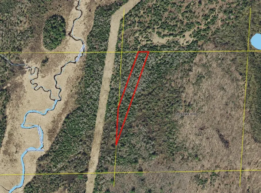 2.6 Acres Near Elmwood Rd, Butternut, WI 54514 - Image #2