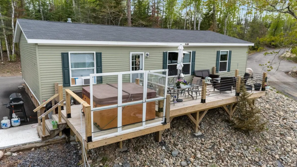 2001 A&B Bayview Dr, Tower, MN 55790 - Image #1