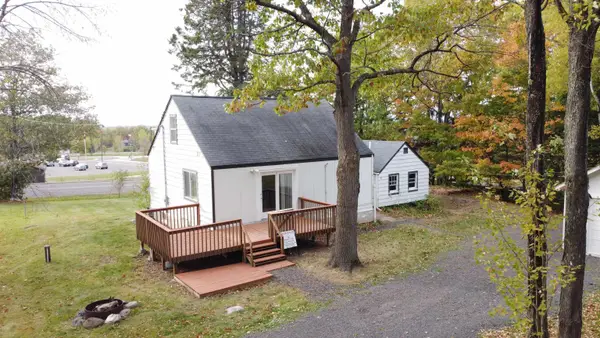 4756 S County Rd F, Maple, WI 54854