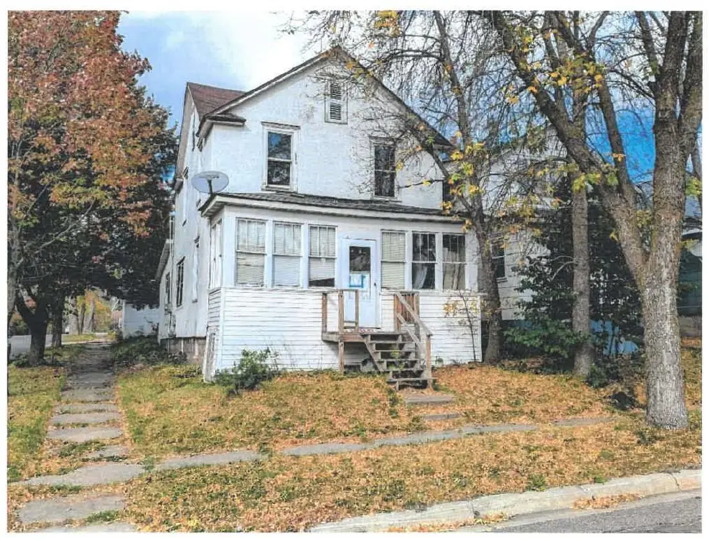 601 Hayes St, Eveleth, MN 55734 - Image #1